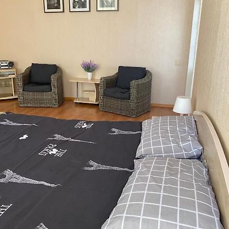 Екатерининская/Греческая Odessa Eksteriør billede